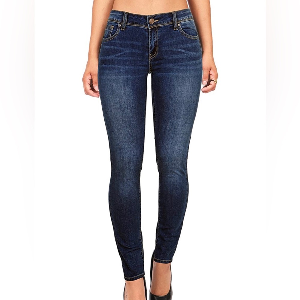 NWOT Wax Jeans sz 16